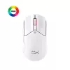 HyperX Pulsefire Haste 2 Mini - Wireless Gaming Mouse (White)