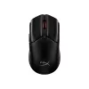 Wireless Gaming Mouse KINGSTON HyperX Pulsefire Haste 2 Mini — Ambidextrous, 26,000 DPI, RF/Bluetooth/USB