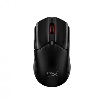 Wireless Gaming Mouse KINGSTON HyperX Pulsefire Haste 2 Mini — Ambidextrous, 26,000 DPI, RF/Bluetooth/USB