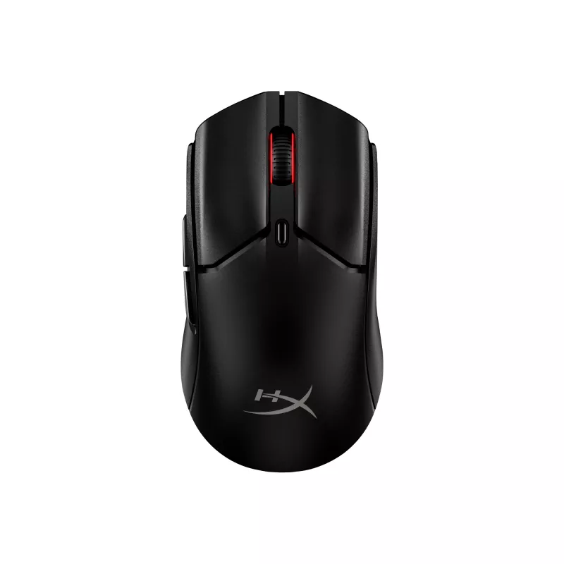 Wireless Gaming Mouse KINGSTON HyperX Pulsefire Haste 2 Mini — Ambidextrous, 26,000 DPI, RF/Bluetooth/USB