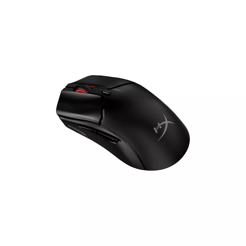 Wireless Gaming Mouse KINGSTON HyperX Pulsefire Haste 2 Mini — Ambidextrous, 26,000 DPI, RF/Bluetooth/USB