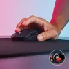 Wireless Gaming Mouse KINGSTON HyperX Pulsefire Haste 2 Mini — Ambidextrous, 26,000 DPI, RF/Bluetooth/USB