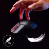 Wireless Gaming Mouse KINGSTON HyperX Pulsefire Haste 2 Mini — Ambidextrous, 26,000 DPI, RF/Bluetooth/USB