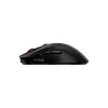 Wireless Gaming Mouse KINGSTON HyperX Pulsefire Haste 2 Mini — Ambidextrous, 26,000 DPI, RF/Bluetooth/USB