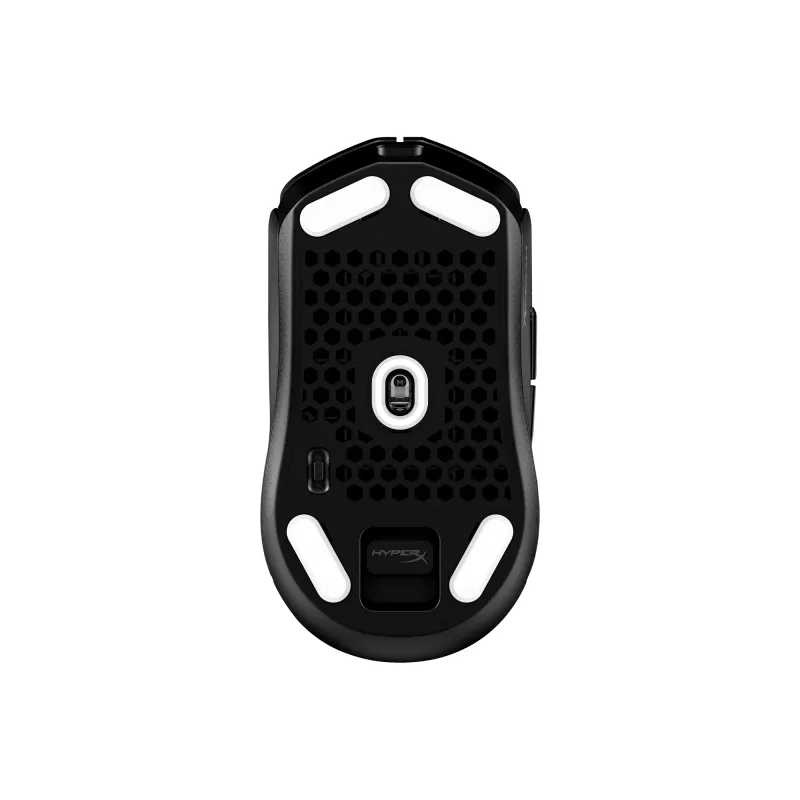 Wireless Gaming Mouse KINGSTON HyperX Pulsefire Haste 2 Mini — Ambidextrous, 26,000 DPI, RF/Bluetooth/USB