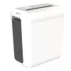 Fellowes LX Series LX65 Paper Shredder Particle-cut 4x40mm 22L