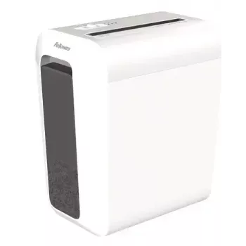 Fellowes LX Series LX65 Paper Shredder Particle-cut 4x40mm 22L