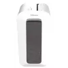 Fellowes LX Series LX65 Paper Shredder Particle-cut 4x40mm 22L