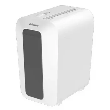 Fellowes LX Series LX65 Paper Shredder Particle-cut 4x40mm 22L