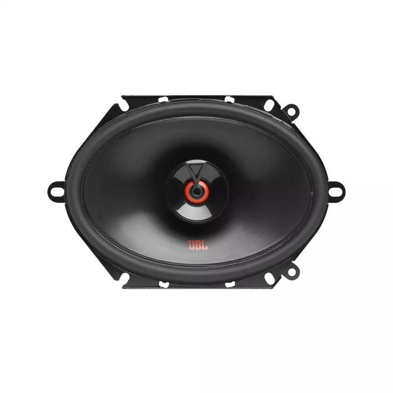 2-way car speaker JBL Club 8622F 180 W 3 Ω 203 mm 152 mm