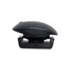 R-Go Tools Ergonomic mouse R-Go Twister, with break software, ambidextrous mouse for both hands, foldable, bluetooth and wired