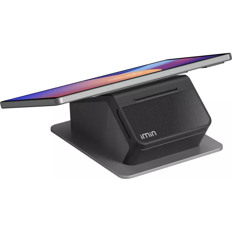 Docking Station IMIN TF2 32 with Pogo Pin, 58 mm, POS Accessory
