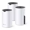 TP-Link AC1200 Whole Home Mesh Wi-Fi System, 3-Pack