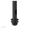 Neomounts FPMA-D050DBLACK Monitor arm 10-30 inch, Grommet, 10 kg, 25.4 cm (10 inch), 76.2 cm (30 inch), 100 x 100 mm, Black