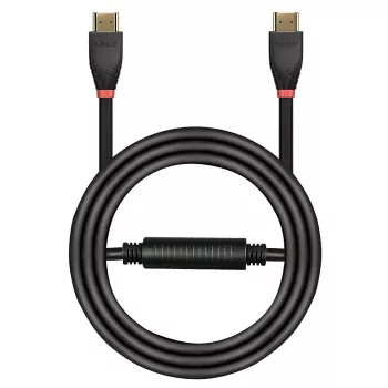 HDMI Cable Lindy 25m Active HDMI 18G Cable