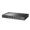 TP-Link 5-Port 2.5G Desktop Switch with 4-Port PoE++ Unmanaged
