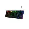 HyperX Alloy Origins Core - Mechanical Gaming Keyboard - HX Blue (US Layout)