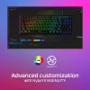 HyperX Alloy Origins Core - Mechanical Gaming Keyboard - HX Blue (US Layout)