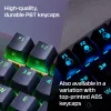 HyperX Alloy Origins Core - Mechanical Gaming Keyboard - HX Blue (US Layout)