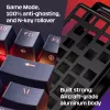 HyperX Alloy Origins Core - Mechanical Gaming Keyboard - HX Blue (US Layout)