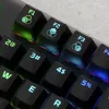 HyperX Alloy Origins Core - Mechanical Gaming Keyboard - HX Blue (US Layout)
