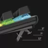HyperX Alloy Origins Core - Mechanical Gaming Keyboard - HX Blue (US Layout)