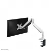 Neomounts NM-D750WHITE Monitor arm 10-32 inch - gas spring, Clamp/Grommet, 9 kg, 25.4 cm (10 inch), 81.3 cm (32 inch), 100 x 100 mm, White