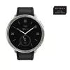 Amazfit W2433EU1N smartwatch / sport watch 3.35 cm (1.32 inch) AMOLED Digital 466 x 466 pixels Touchscreen Silver