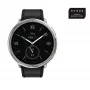 Amazfit W2433EU1N smartwatch / sport watch 3.35 cm (1.32 inch) AMOLED Digital 466 x 466 pixels Touchscreen Silver
