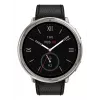 Amazfit W2433EU1N smartwatch / sport watch 3.35 cm (1.32 inch) AMOLED Digital 466 x 466 pixels Touchscreen Silver