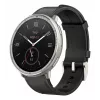 Amazfit W2433EU1N smartwatch / sport watch 3.35 cm (1.32 inch) AMOLED Digital 466 x 466 pixels Touchscreen Silver