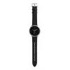 Amazfit W2433EU1N smartwatch / sport watch 3.35 cm (1.32 inch) AMOLED Digital 466 x 466 pixels Touchscreen Silver