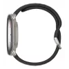 Amazfit W2433EU1N smartwatch / sport watch 3.35 cm (1.32 inch) AMOLED Digital 466 x 466 pixels Touchscreen Silver