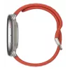 Amazfit W2433EU1N smartwatch / sport watch 3.35 cm (1.32 inch) AMOLED Digital 466 x 466 pixels Touchscreen Silver