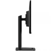 MSI PRO MP275PG 27 inch Monitor, FHD (1920 x 1080), 100Hz, IPS, 1ms, 1x HDMI 1.4b, 1x DP 1.2a output, 1x D-Sub(VGA), Built-in Speakers, Anti-Glare, Anti-Flicker, Less Blue light, TÜV Certified, VESA, Kensington, 4-way adjustable stand, Black