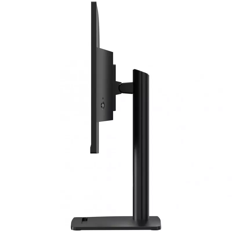 MSI PRO MP275PG 27 inch Monitor, FHD (1920 x 1080), 100Hz, IPS, 1ms, 1x HDMI 1.4b, 1x DP 1.2a output, 1x D-Sub(VGA), Built-in Speakers, Anti-Glare, Anti-Flicker, Less Blue light, TÜV Certified, VESA, Kensington, 4-way adjustable stand, Black