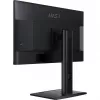 MSI PRO MP275PG 27 inch Monitor, FHD (1920 x 1080), 100Hz, IPS, 1ms, 1x HDMI 1.4b, 1x DP 1.2a output, 1x D-Sub(VGA), Built-in Speakers, Anti-Glare, Anti-Flicker, Less Blue light, TÜV Certified, VESA, Kensington, 4-way adjustable stand, Black