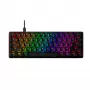 HyperX Alloy Origins 60 - Mechanical Gaming Keyboard - HX Red (US Layout)