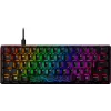 HyperX Alloy Origins 60 - Mechanical Gaming Keyboard - HX Red (US Layout)