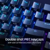 HyperX Alloy Origins 65 - Mechanical Gaming Keyboard - HX Red (US Layout)