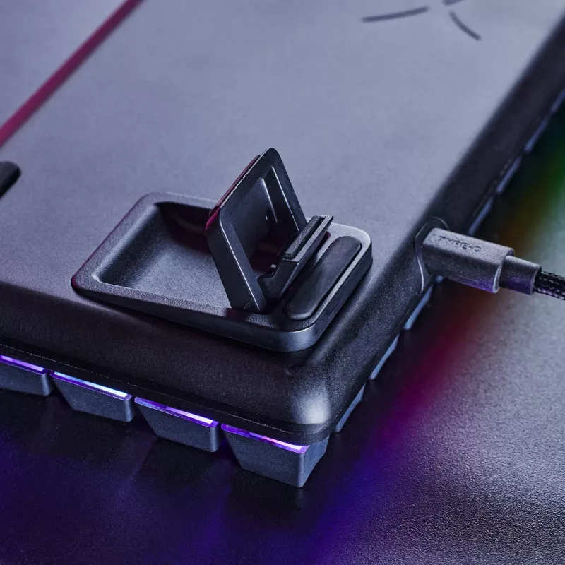 HyperX Alloy Origins 65 - Mechanical Gaming Keyboard - HX Red (US Layout)