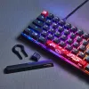 HyperX Alloy Origins 65 - Mechanical Gaming Keyboard - HX Red (US Layout)