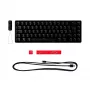 HyperX Alloy Origins 65 Mechanical Gaming Keyboard HX Red Wired RGB