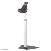 Neomounts TABLET-S200SILVER Tablet floor stand 7.9-10.5 inch - lockable - universal