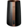 Philips 3000 series HU3918/10 humidifier Impeller 3 L Black 25 W
