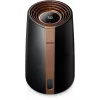 Philips 3000 series HU3918/10 humidifier Impeller 3 L Black 25 W