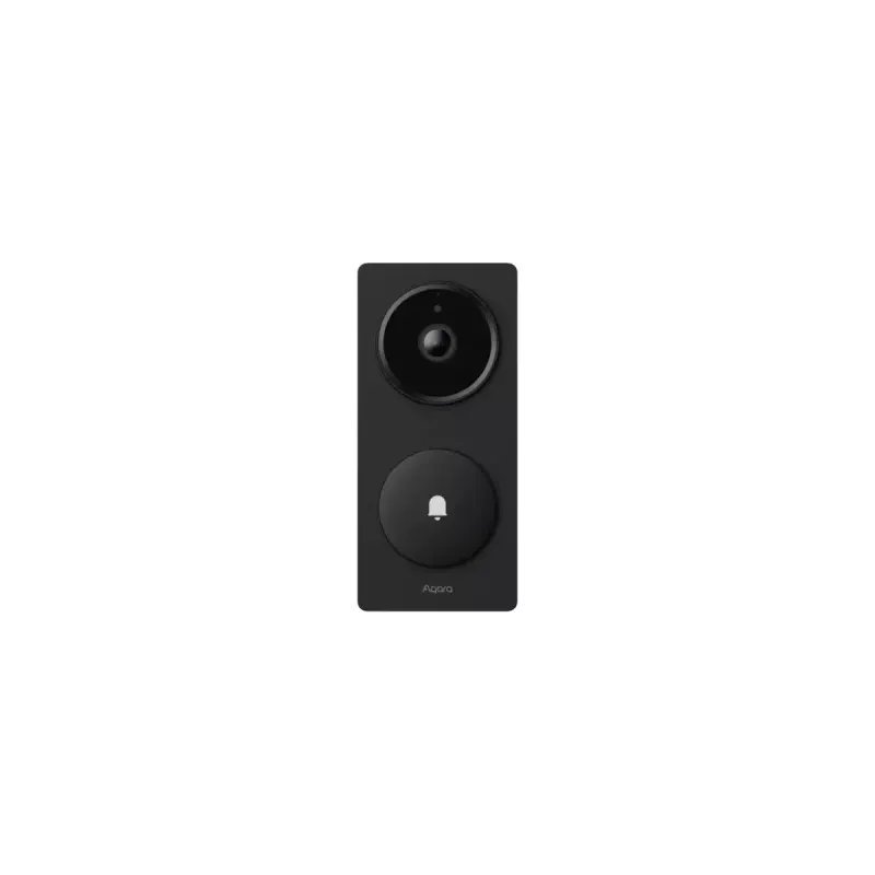 Doorbell Camera Hub Aqara SMART HOME G410 CH-C09D-B Black