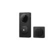 Doorbell Camera Hub Aqara SMART HOME G410 CH-C09D-B Black
