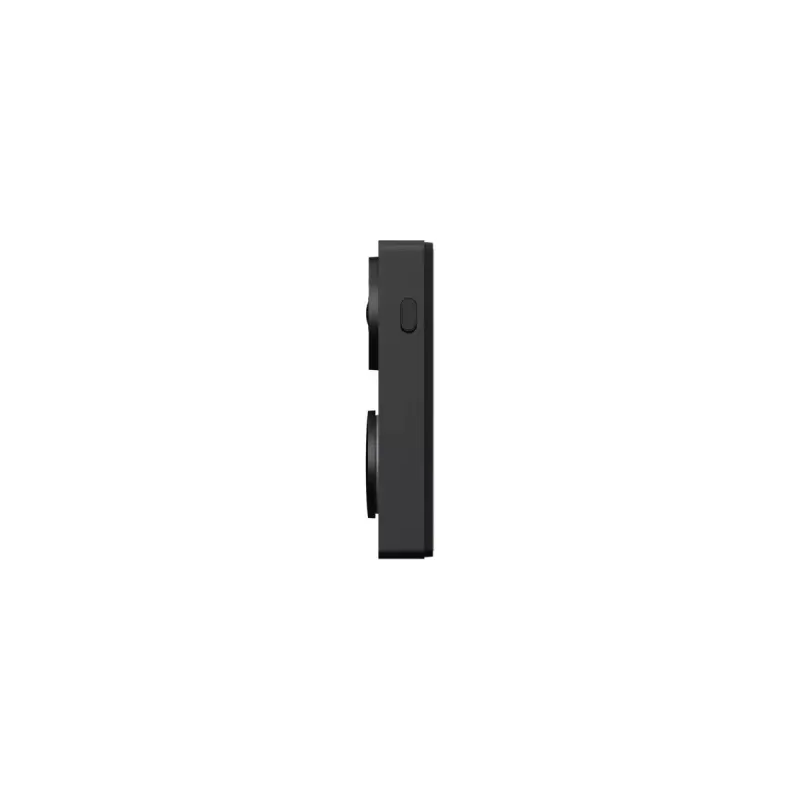 Doorbell Camera Hub Aqara SMART HOME G410 CH-C09D-B Black