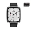 Amazfit Active 2 Square Smartwatch Black (W2434GL2N)
